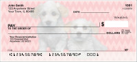 Havanese Pups Keith Kimberlin Personal Checks | KKM-29