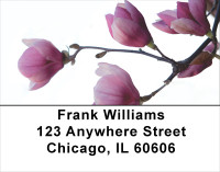 Everyday Is A Spring Day Address Labels | LBFLO-17