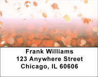 Sakura Blossoms Address Labels | LBFLO-81