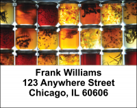 Old Country Cookin' Address Labels | LBFOD-50