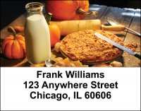 Old Country Cookin' Address Labels | LBFOD-50