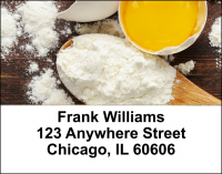Old Country Cookin' Address Labels | LBFOD-50