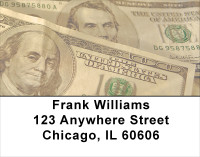 Watching Your Cash Address Labels | LBFUN-15