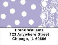 Summer Scrapbook Address Labels | LBGEP-08