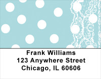 Summer Scrapbook Address Labels | LBGEP-08
