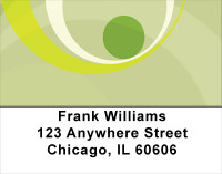 New Beginnings Address Labels | LBGEP-34