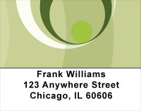 New Beginnings Address Labels | LBGEP-34