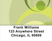 New Beginnings Address Labels | LBGEP-34