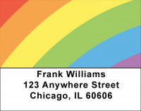 Rainbow Magic Address Labels | LBGEP-73