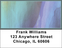 Color Me Cool Address Labels | LBJUR-03