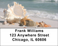 Lifes Treasure Address Labels | LBSCE-87