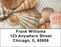 Lifes Treasure Address Labels | LBSCE-87