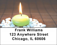 Finding Harmony Address Labels | LBSCE-89