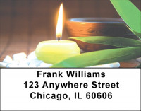 Finding Harmony Address Labels | LBSCE-89