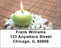 Finding Harmony Address Labels | LBSCE-89