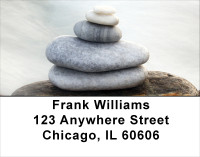 Balanced Address Labels | LBWIS-05