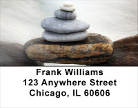 Balanced Address Labels | LBWIS-05