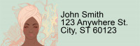 Gele Address Labels | LRRAFR-17