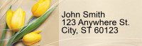 Signs of Spring Address Labels | LRRFLO-009