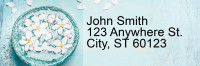 Signs of Spring Address Labels | LRRFLO-009