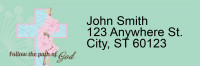 Live with Love Address Labels | LRRREL-49
