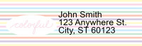Easter Ideals Address Labels | LRRREL-55