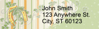 Celebrate St. Patrick Address Labels | LRRTVL-25