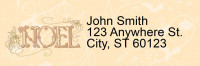 Christmas is Calling Address Labels | LRRXMS-67