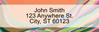Marble Address Labels by EttaVee  | LRVEE-06