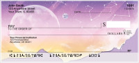 Celestial Moons Personal Checks | MCL-01
