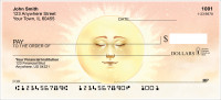 The Sun loved the Moon Personal Checks | MCL-02