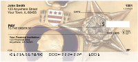 Military Medals Personal Checks | MIL-10