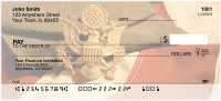 WWII Remembered Personal Checks | MIL-52