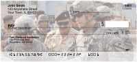 Army Images Personal Checks | MIL-58