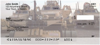 Army Images Personal Checks | MIL-58