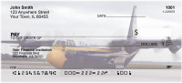 Blue Angels Take the Skies Personal Checks | MIL-61