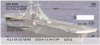 USS Essex Personal Checks | MIL-63