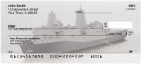 USS New York Personal Checks | MIL-64