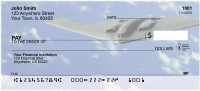 B-2 Aircraft Personal Checks | MIL-65
