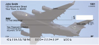 C-17 Globemaster III Personal Checks | MIL-66