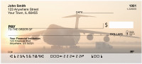 C-17 Globemaster III Personal Checks | MIL-66