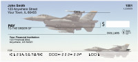 F-16 Aircraft Personal Checks | MIL-67