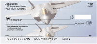 F-22 Aircraft Personal Checks | MIL-68
