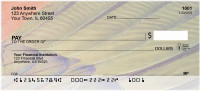 Feather Me Personal Checks | NAT-24