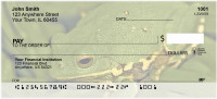 Fern Frogs Personal Checks | NAT-45