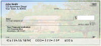 Country Barn Checks | NATC-16