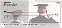 Tomb Of Unknown Soldier Personal Checks | PAT-24