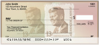 JFK Remembered Personal Checks | PAT-35