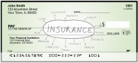 Insurance Personal Checks | PRO-33