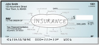 Insurance Personal Checks | PRO-33